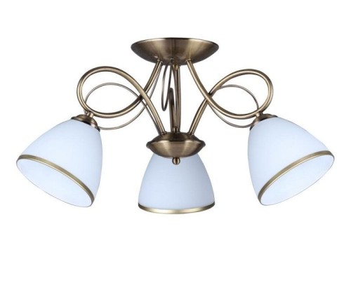 Потолочная люстра 253 OML-25307-03 Omnilux