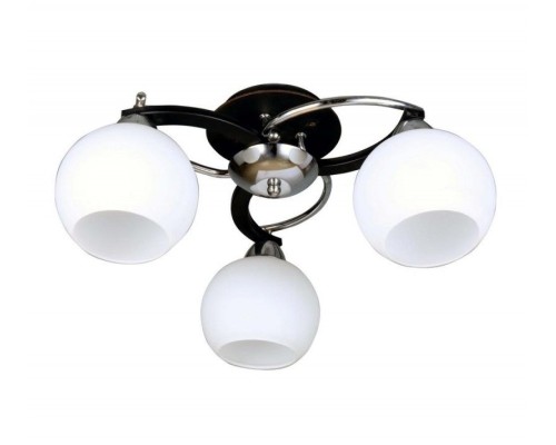 Потолочная люстра 254 OML-25407-03 Omnilux