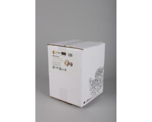 Бра Omnilux 273 OML-27301-01 Omnilux