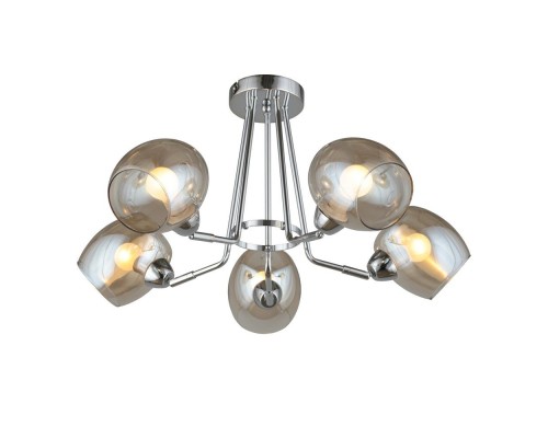 Потолочная люстра Omnilux 273 OML-27307-05 Omnilux
