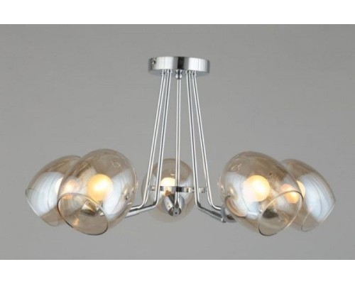 Потолочная люстра Omnilux 273 OML-27307-05 Omnilux