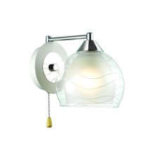 Бра Saragossa OML-28311-01 Omnilux