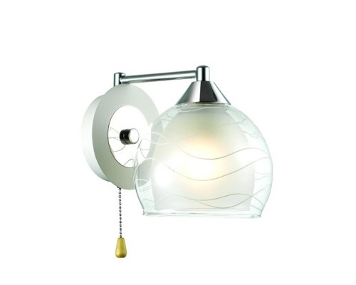 Бра Saragossa OML-28311-01 Omnilux