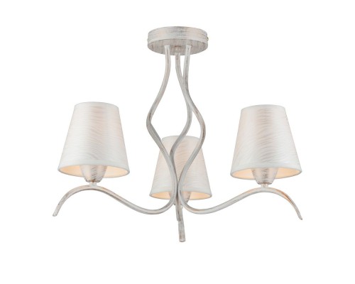 Потолочная люстра Omnilux 284 OML-28407-03 Omnilux