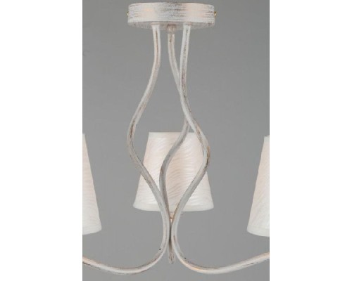 Потолочная люстра Omnilux 284 OML-28407-03 Omnilux