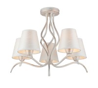 Потолочная люстра Ugento OML-28407-05 Omnilux