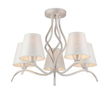 Потолочная люстра Ugento OML-28407-05 Omnilux