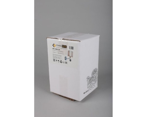 Бра Omnilux 285 OML-28501-01 Omnilux
