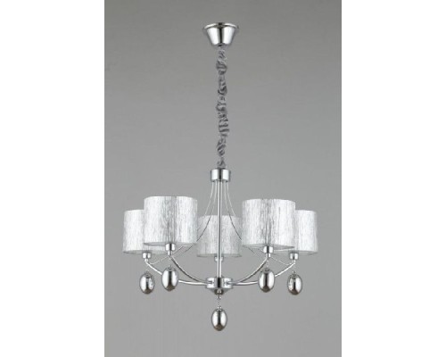 Подвесная люстра Omnilux 285 OML-28507-05 Omnilux