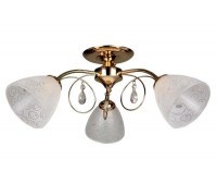 Потолочная люстра 290 OML-29007-03 Omnilux