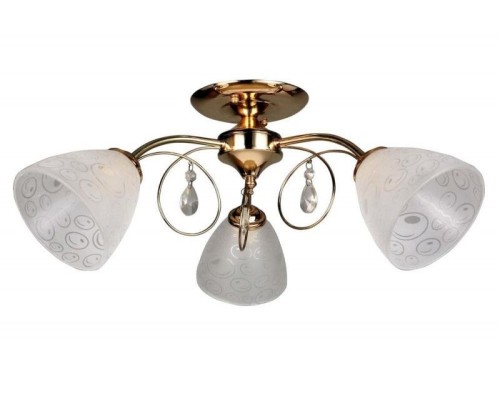 Потолочная люстра 290 OML-29007-03 Omnilux