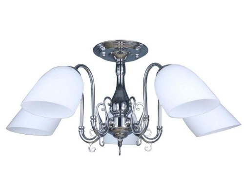 Потолочная люстра 291 OML-29107-05 Omnilux