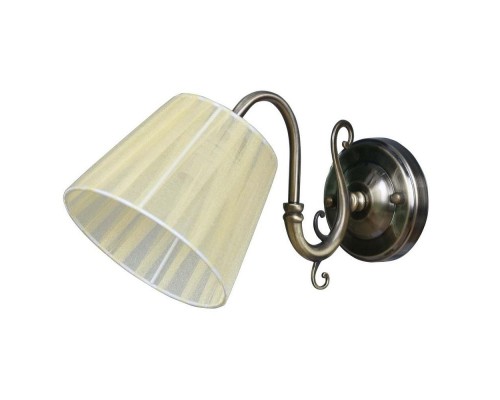 Бра 291 OML-29111-01 Omnilux