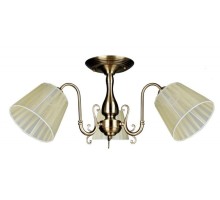 Потолочная люстра 291 OML-29117-03 Omnilux