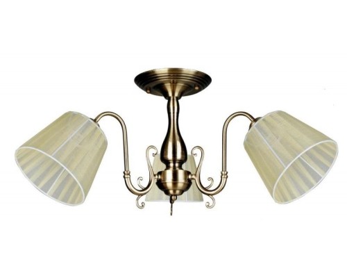 Потолочная люстра 291 OML-29117-03 Omnilux