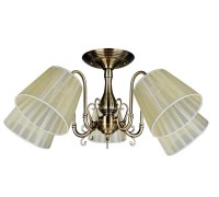 Потолочная люстра 291 OML-29117-05 Omnilux