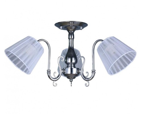 Потолочная люстра 291 OML-29127-03 Omnilux