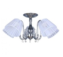 Потолочная люстра 291 OML-29127-05 Omnilux