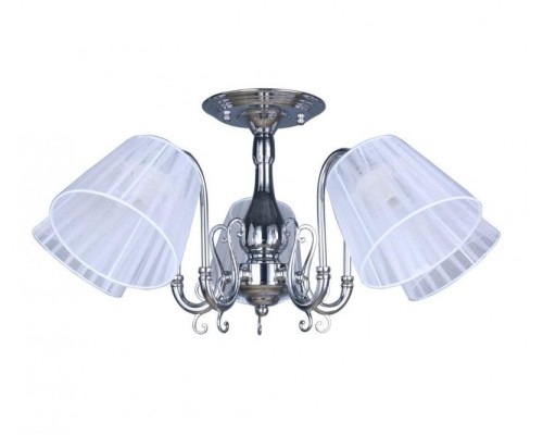 Потолочная люстра 291 OML-29127-05 Omnilux