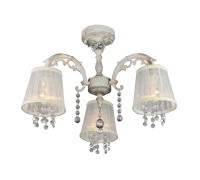 Потолочная люстра Bologna OML-30007-03 Omnilux