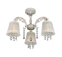 Потолочная люстра Bologna OML-30007-03 Omnilux