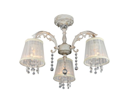 Потолочная люстра Bologna OML-30007-03 Omnilux