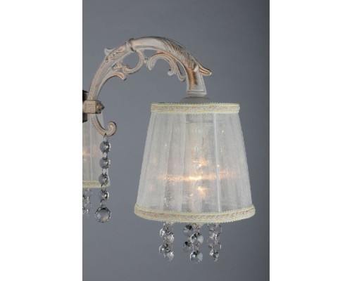 Потолочная люстра Bologna OML-30007-03 Omnilux