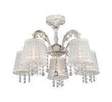 Потолочная люстра Bologna OML-30007-05 Omnilux