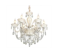 Подвесная люстра Teramo OML-30503-06 Omnilux