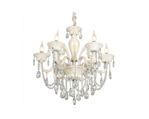 Подвесная люстра Teramo OML-30503-06 Omnilux