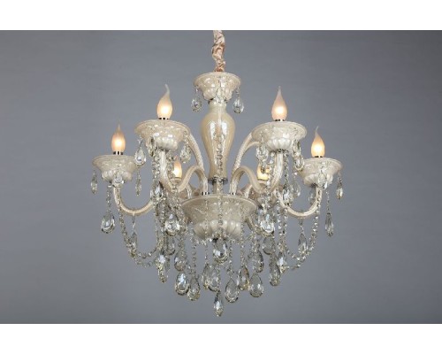 Подвесная люстра Teramo OML-30503-06 Omnilux