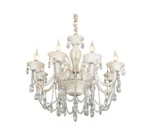 Подвесная люстра Teramo OML-30503-08 Omnilux