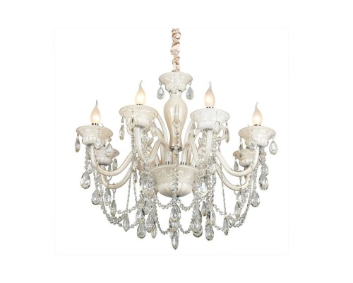 Подвесная люстра Teramo OML-30503-08 Omnilux