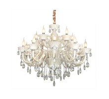 Подвесная люстра Teramo OML-30503-15 Omnilux