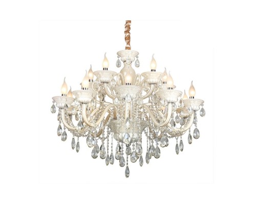 Подвесная люстра Teramo OML-30503-15 Omnilux