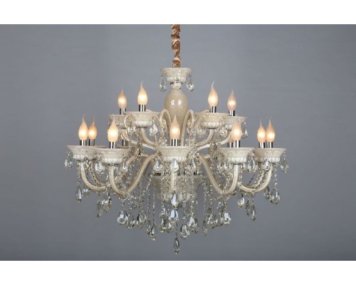 Подвесная люстра Teramo OML-30503-15 Omnilux