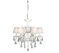 Подвесная люстра Catanzaro OML-30807-06 Omnilux