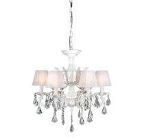 Подвесная люстра Catanzaro OML-30807-06 Omnilux