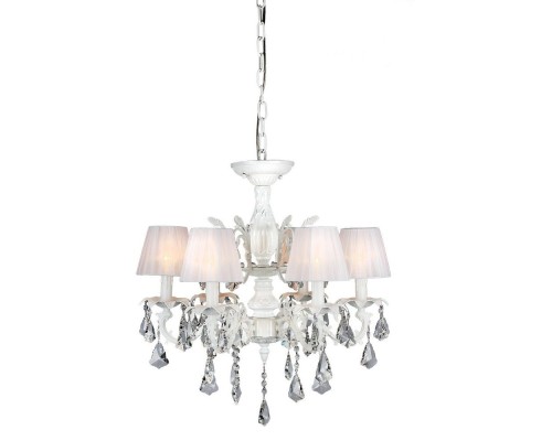 Подвесная люстра Catanzaro OML-30807-06 Omnilux