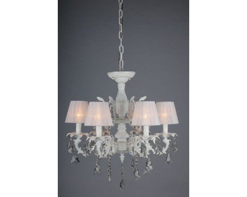 Подвесная люстра Catanzaro OML-30807-06 Omnilux