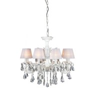 Подвесная люстра Catanzaro OML-30807-08 Omnilux