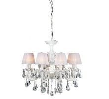 Подвесная люстра Catanzaro OML-30807-08 Omnilux