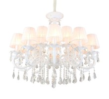 Подвесная люстра Catanzaro OML-30807-15 Omnilux