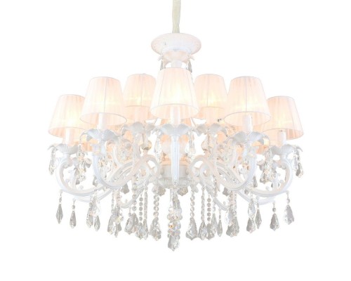 Подвесная люстра Catanzaro OML-30807-15 Omnilux