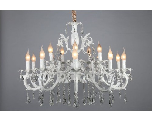 Подвесная люстра Catanzaro OML-30807-15 Omnilux