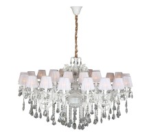 Подвесная люстра Catanzaro OML-30807-27 Omnilux