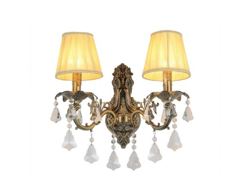 Бра Catanzaro OML-30811-02 Omnilux