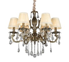 Подвесная люстра Catanzaro OML-30813-06 Omnilux