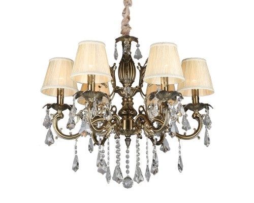 Подвесная люстра Catanzaro OML-30813-06 Omnilux