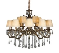 Подвесная люстра Catanzaro OML-30813-15 Omnilux